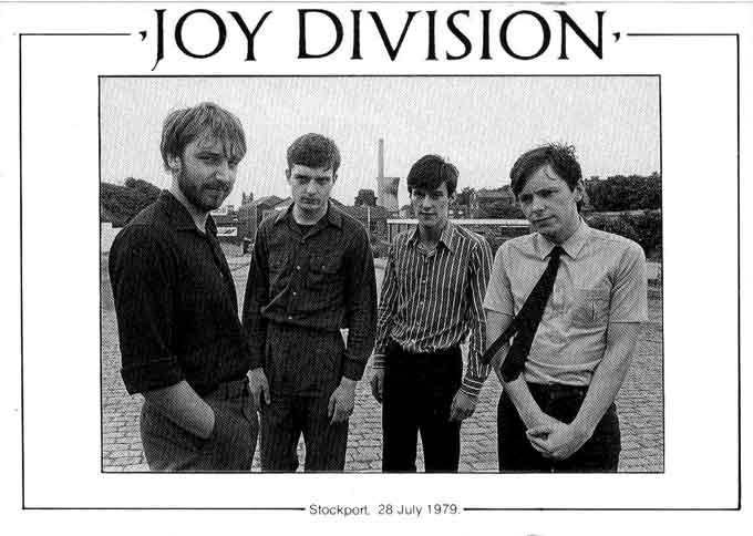 Joy Division